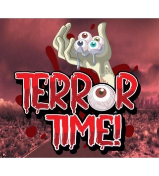 Terror Time Steam Key GLOBAL